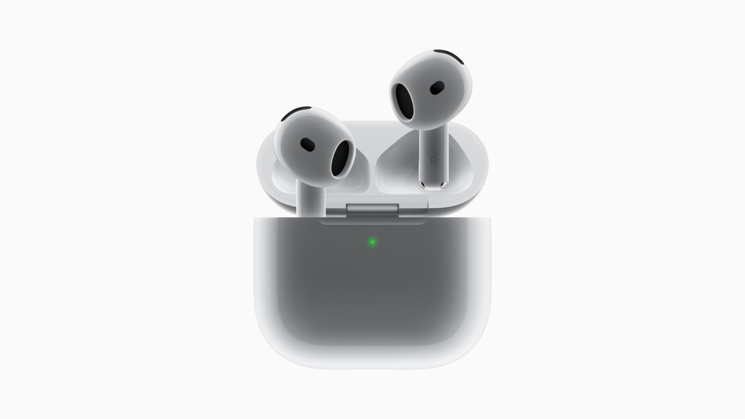 AirPods 4 ANC