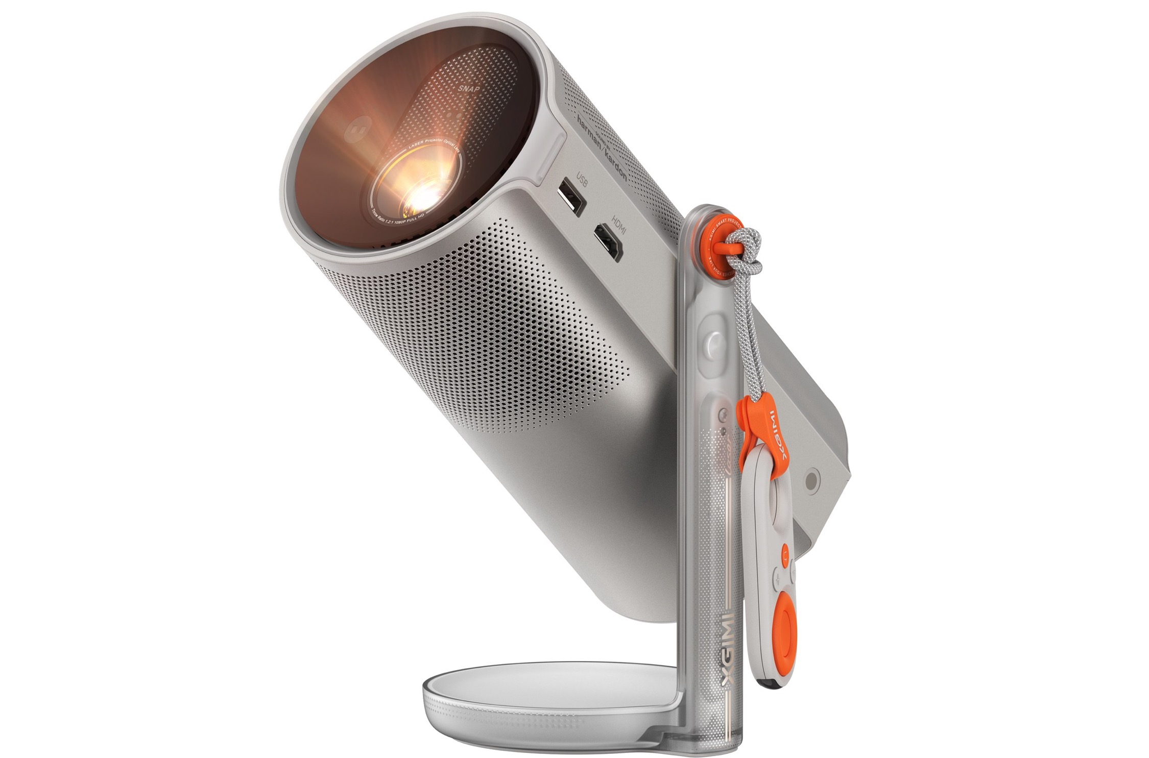 Le projecteur XGimi MoGo 4