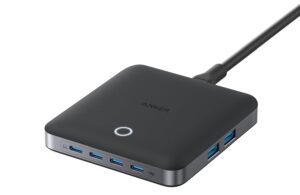 Anker Nano 130 W