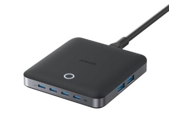Anker Nano 130 W