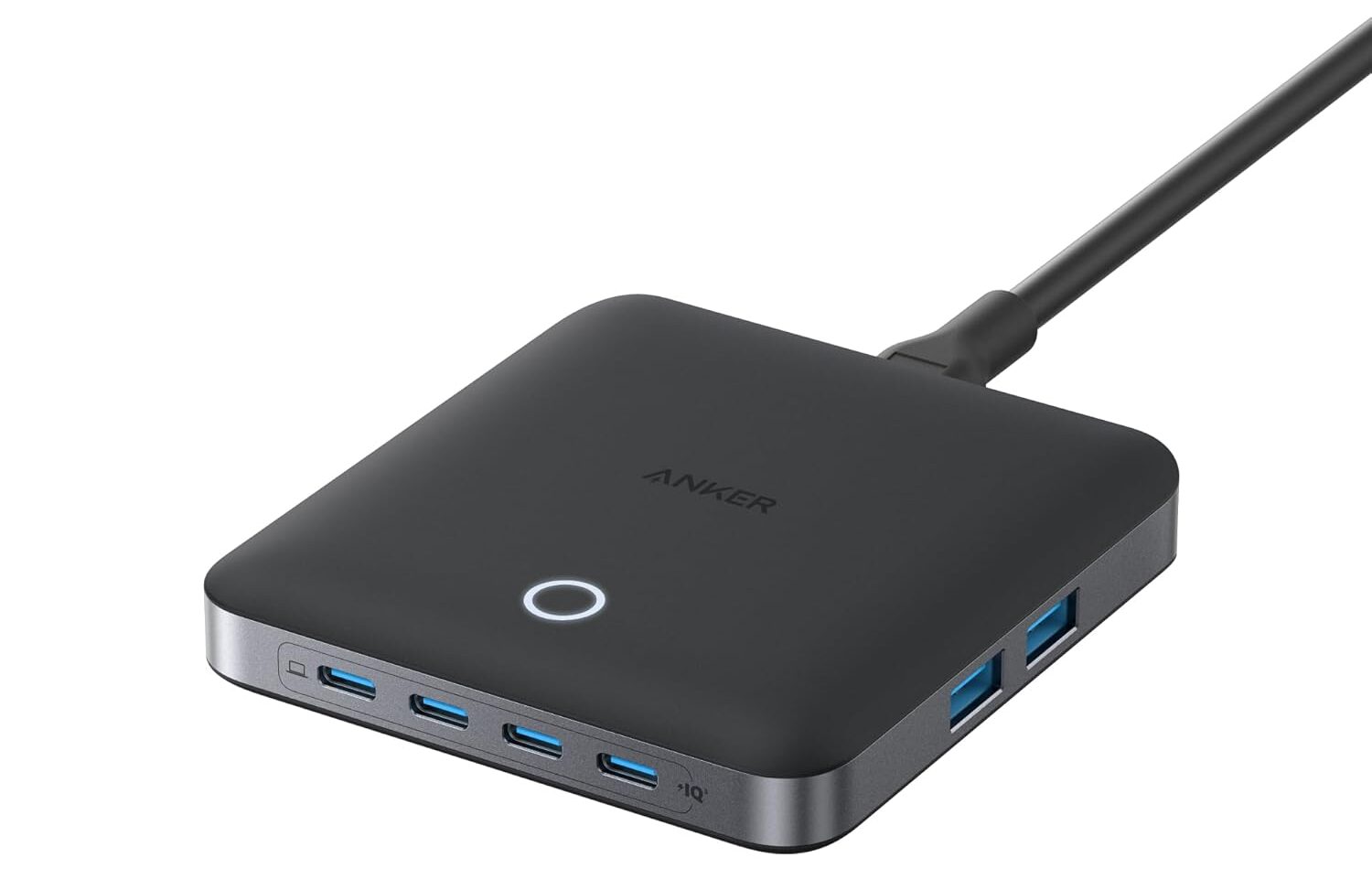 Anker Nano 130 W