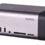 Belkin Dock GaN USB-C 11-in-1 Pro