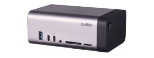 Belkin Dock GaN USB-C 11-in-1 Pro
