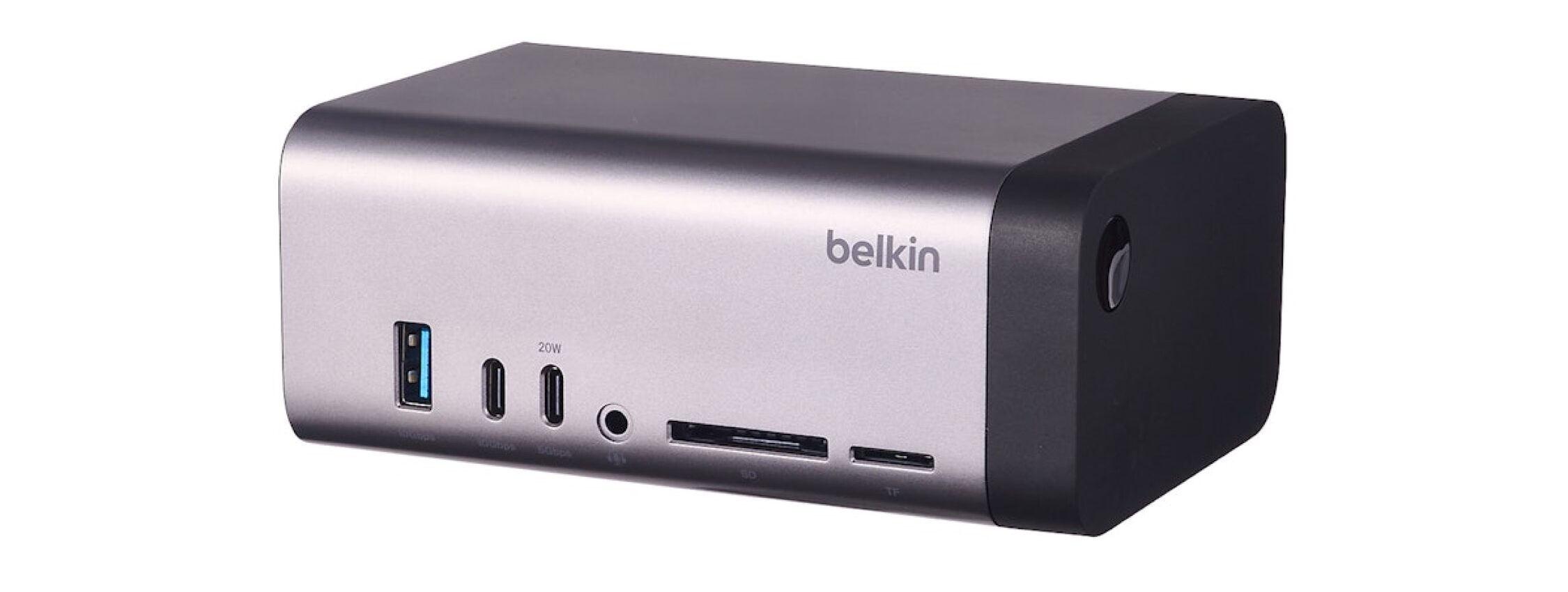 Belkin Dock GaN USB-C 11-in-1 Pro