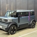 Dacia Hipster Concept