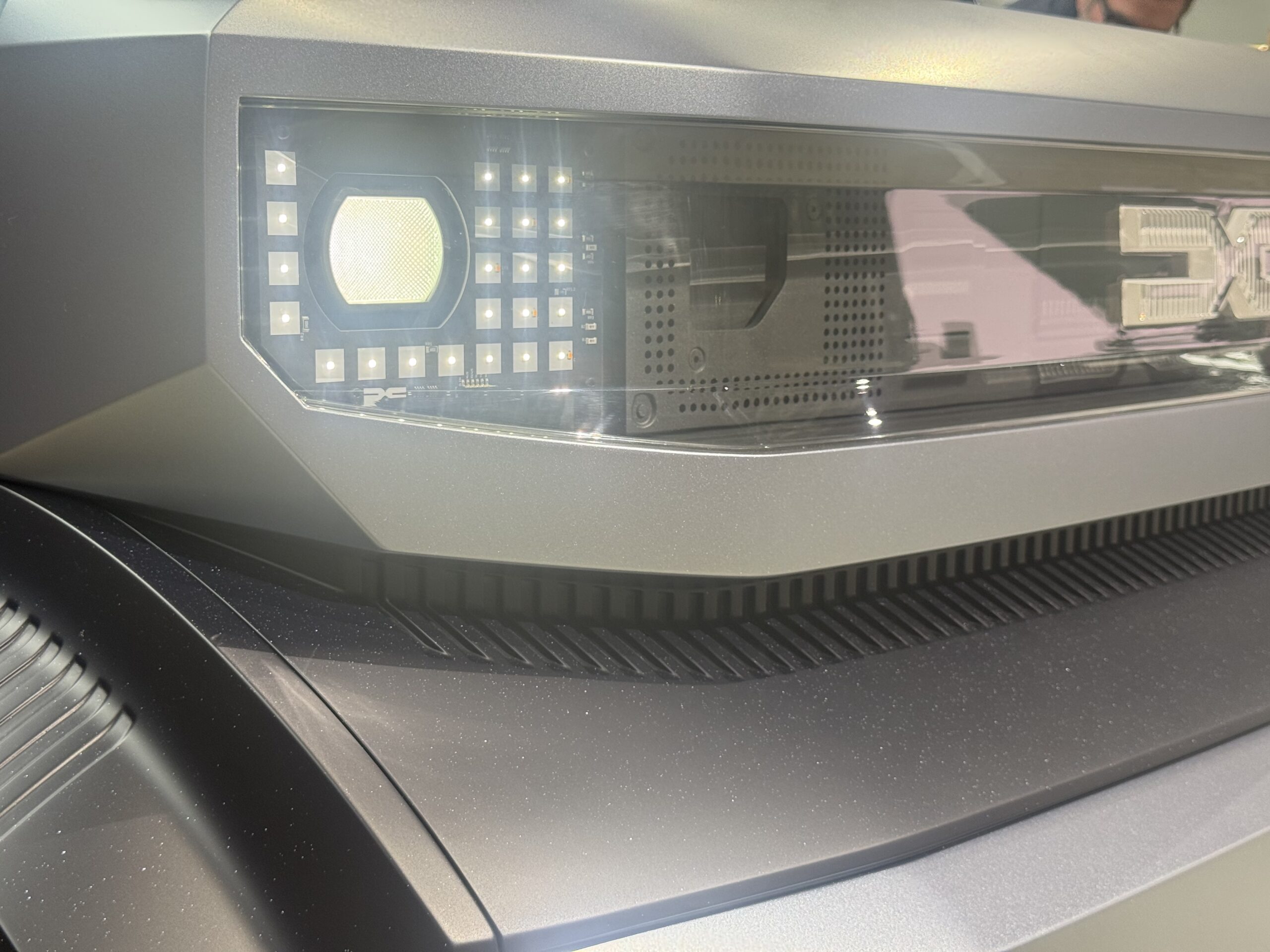 Dacia Hipster Concept