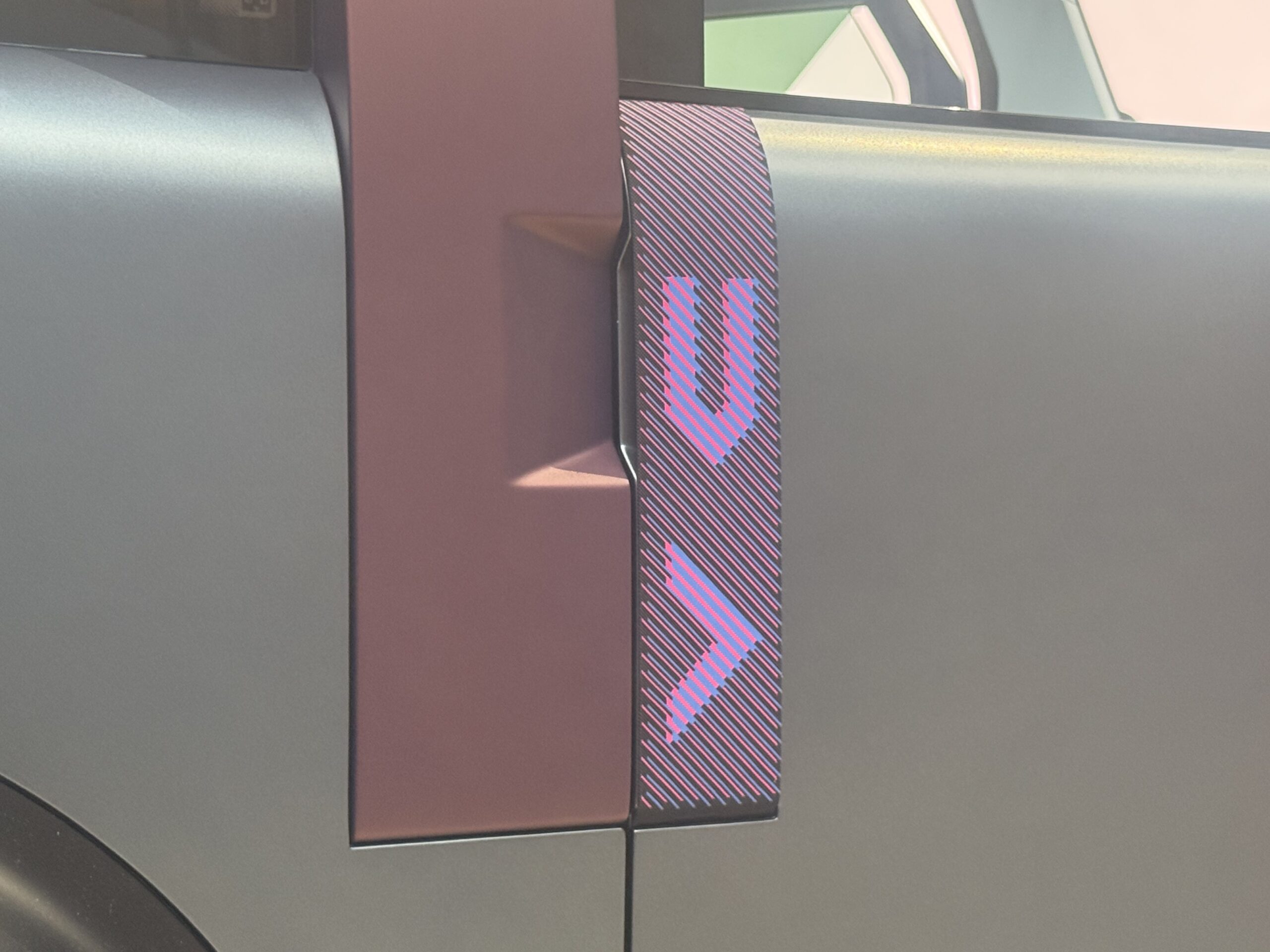 Dacia Hipster Concept
