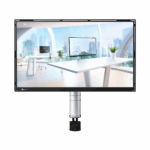 Le moniteur Eizo FlexScan FLT