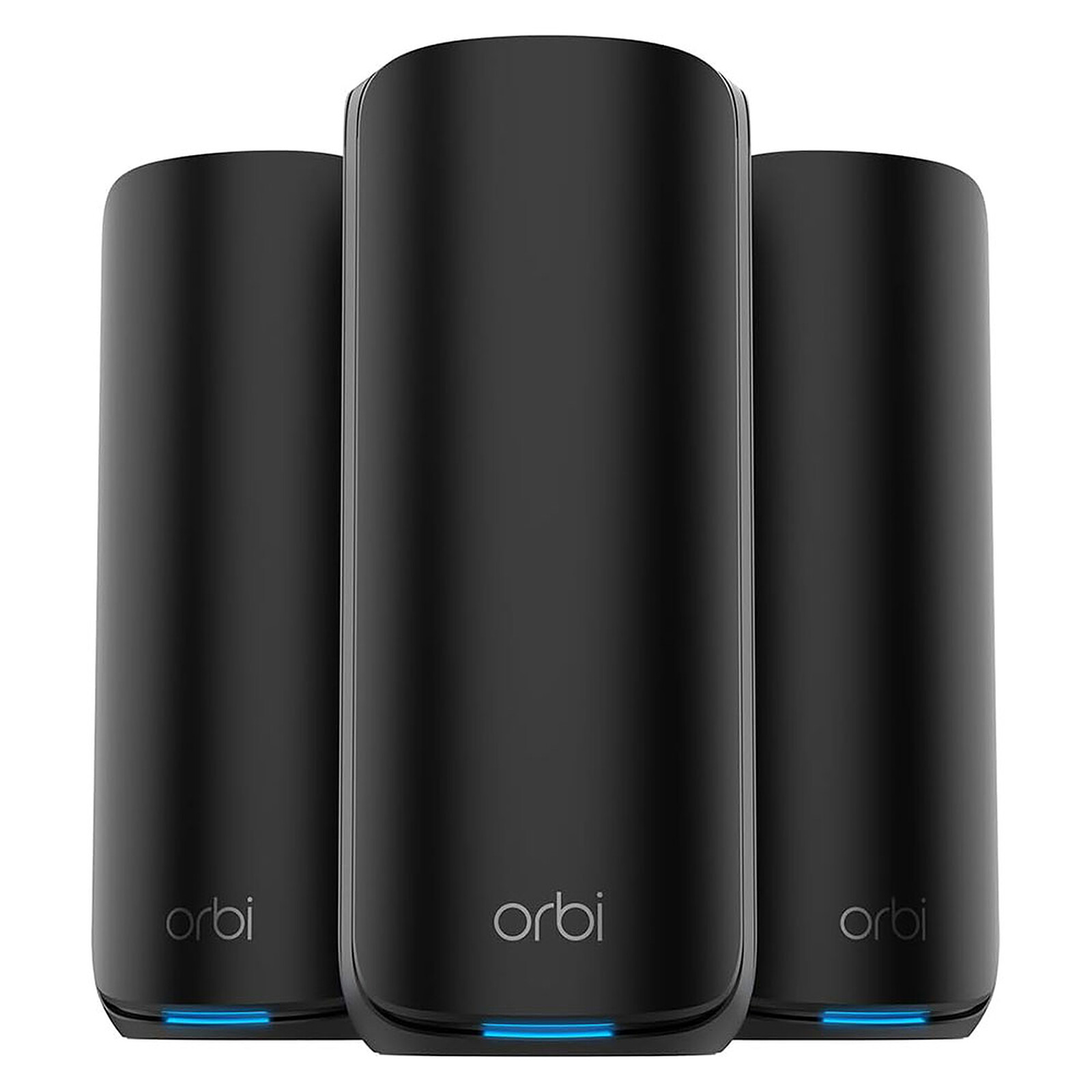 L'ensemble Orbi 870