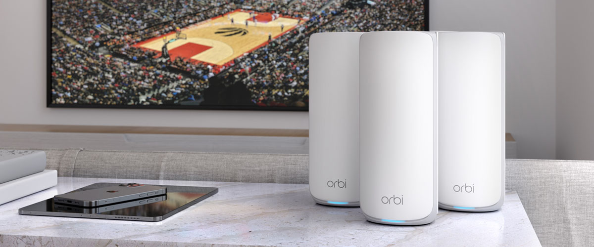 L'ensemble Orbi 870