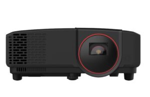 Le Philips GamePix 800