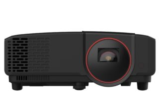 Le Philips GamePix 800