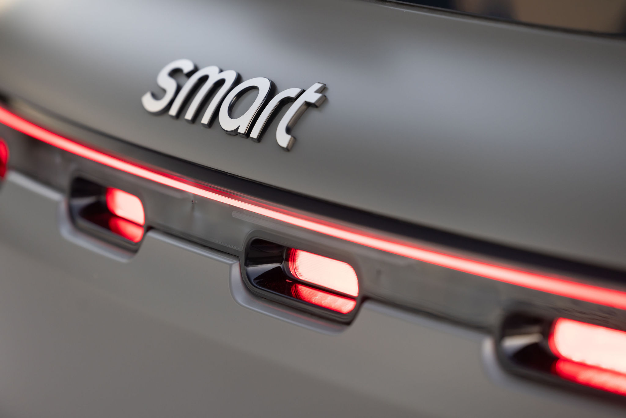 la Smart #5
