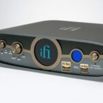 Le iFi ZenBlue 3