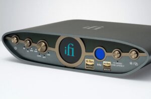 Le iFi ZenBlue 3