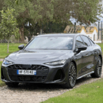 Audi A6 e-hybrid 2025