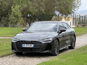 Audi A6 e-hybrid 2025