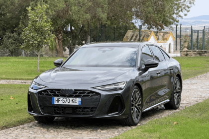 Audi A6 e-hybrid 2025