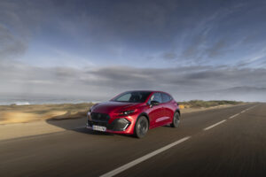 Renault Clio 6 Esprit Alpine