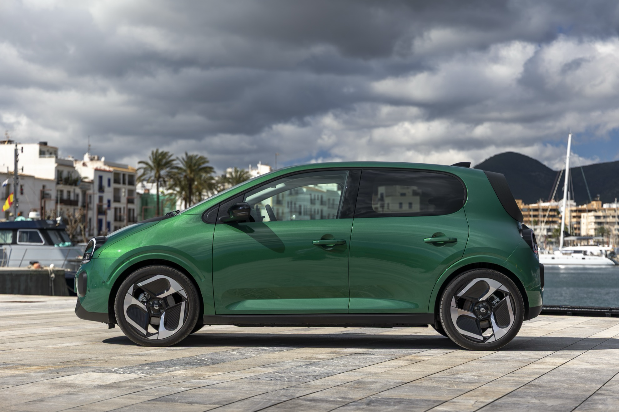 Renault Twingo 2026