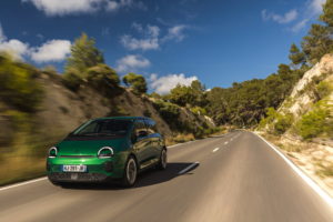 Renault Twingo 2026