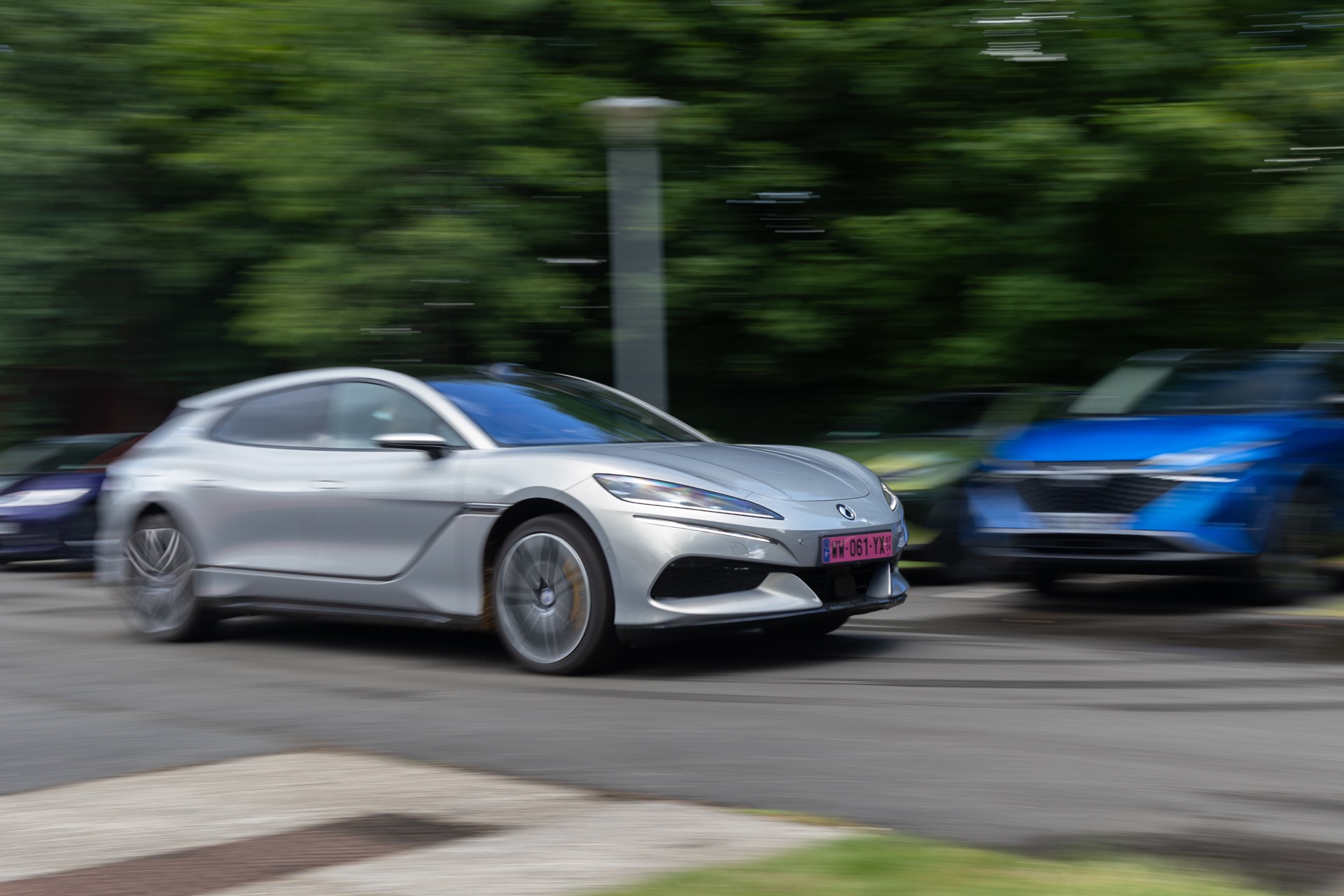 Denza Z9GT