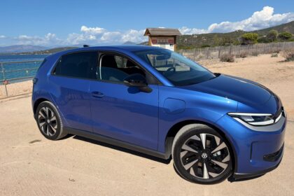La Volkswagen ID. Polo 2026
