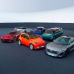 Stellantis au mondial de l'auto 2026