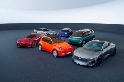 Stellantis au mondial de l'auto 2026